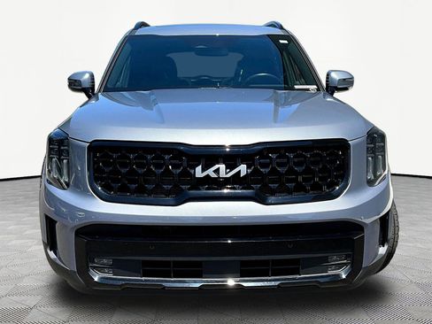Certified 2024 Kia Telluride SX X-Pro AWD/4WD image 2