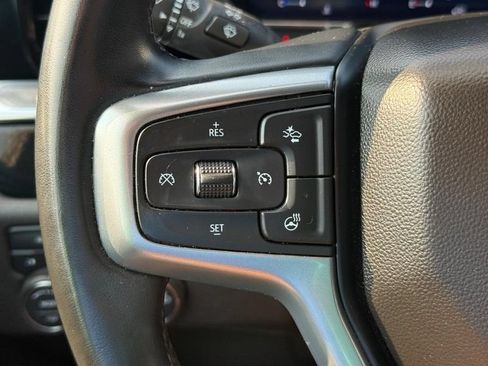 Used 2023 Chevrolet Silverado 1500 LT AWD/4WD image 20
