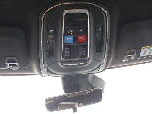 New 2025 Jeep Grand Cherokee L Laredo image 21