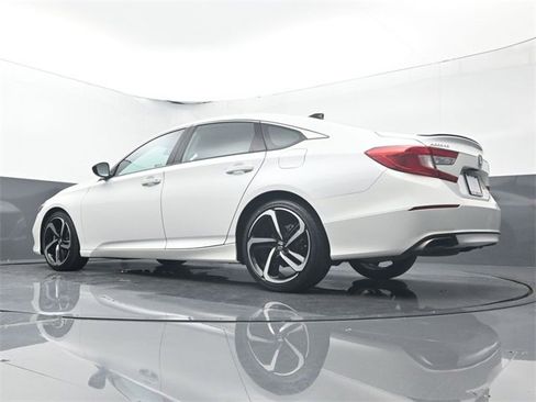 Used 2022 Honda Accord Sport Special Edition image 21