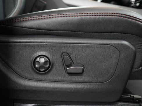 New 2026 RAM 1500 Rebel w/ Rebel Level 2 Equipment Group AWD/4WD image 30