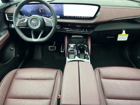 New 2026 Buick Envision Sport Touring AWD/4WD image 12