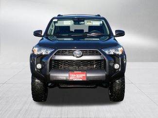 Used 2019 Toyota 4Runner SR5 Premium video 2