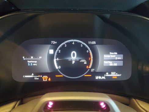 Certified 2026 Lexus TX 350 AWD w/ Technology Package image 28