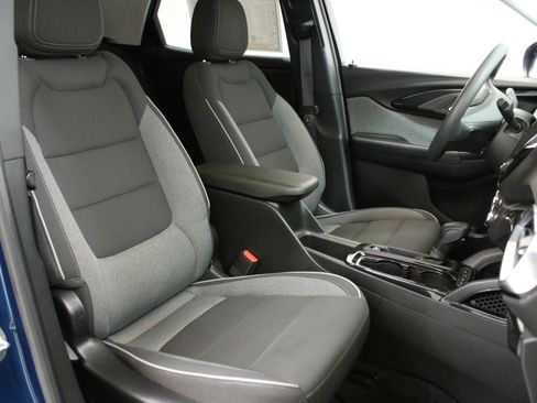 Used 2021 Chevrolet TrailBlazer LT w/ Convenience Package AWD/4WD image 30