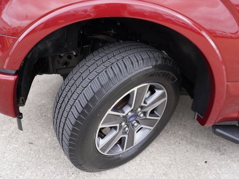 Used 2017 Ford F150 XLT w/ Equipment Group 301A Mid image 29