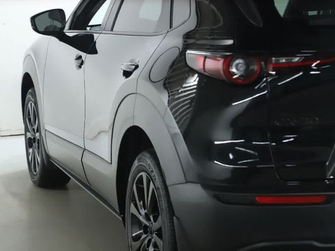 Certified 2026 MAZDA CX-30 AWD 2.5 S image 41