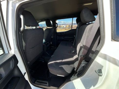 Used 2024 Toyota Land Cruiser 1958 AWD/4WD image 22
