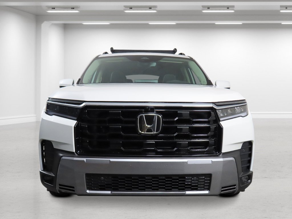New 2026 Honda Pilot Elite image 9