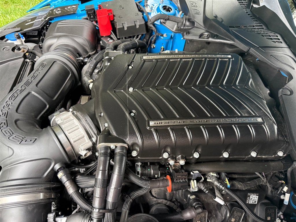 Used 2024 Ford Mustang GT Premium RWD image 72