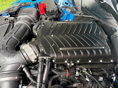 Used 2024 Ford Mustang GT Premium RWD image 72