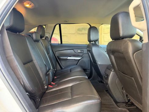 Used 2014 Ford Edge SEL w/ Equipment Group 205A AWD/4WD image 29
