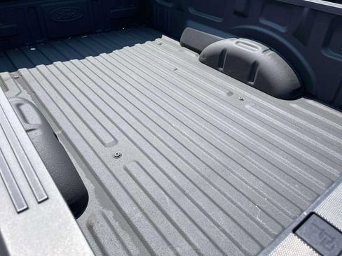 Certified 2024 Ford F150 XL RWD image 12