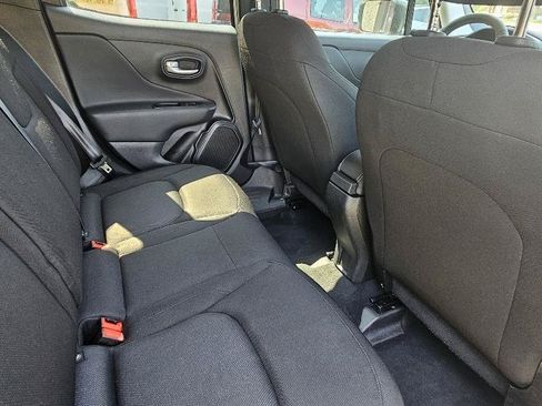 Used 2023 Jeep Renegade Latitude AWD/4WD image 20