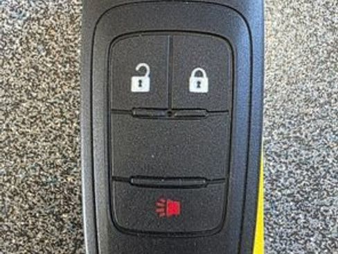 Used 2016 Chevrolet Trax LS image 30