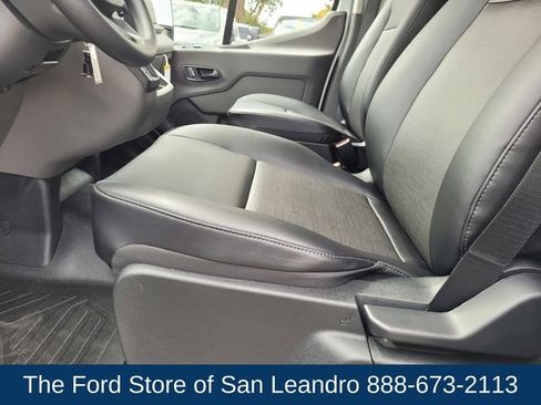 New 2025 Ford Transit 350 Low Roof image 26