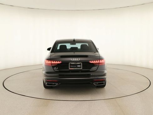 Used 2023 Audi A4 2.0T Prestige w/ Prestige Package AWD/4WD image 5