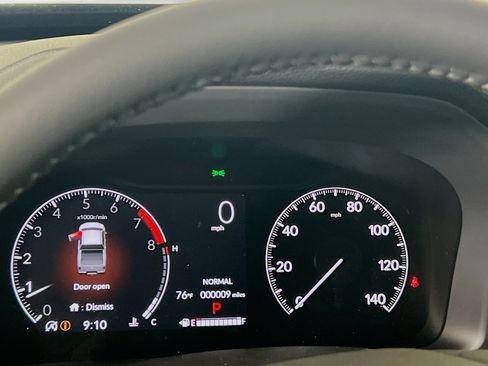 New 2026 Honda Ridgeline RTL image 9