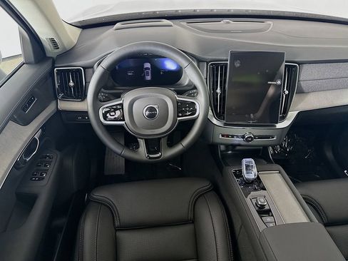 New 2026 Volvo XC90 T8 Ultra w/ Protection Package AWD/4WD image 24