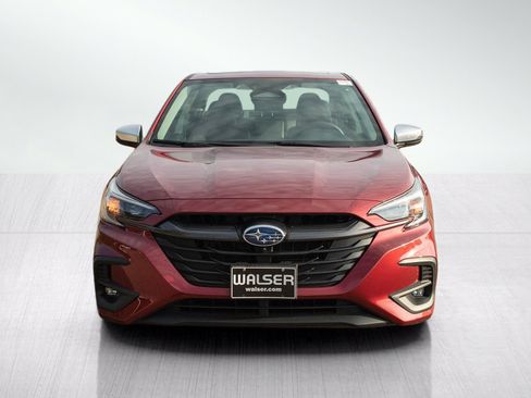 Used 2024 Subaru Legacy Touring XT AWD/4WD image 8