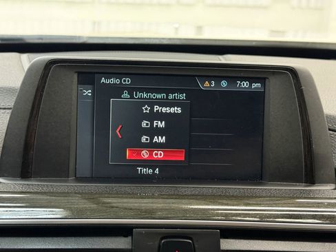 Used 2018 BMW 328d xDrive Sedan image 31