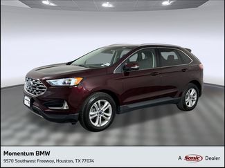 Used 2020 Ford Edge SEL w/ Convenience Package FWD 360° Tour