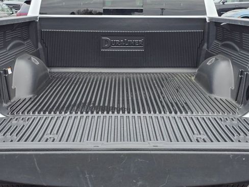 Used 2025 RAM 1500 Big Horn image 14