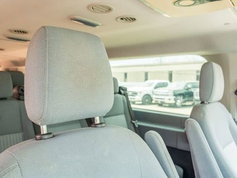 Used 2015 Ford Transit 350 XLT image 39