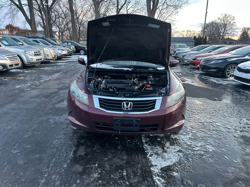Used 2009 Honda Accord EX-L image 13
