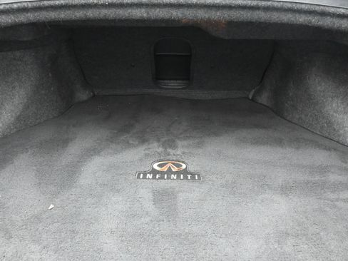 Used 2015 INFINITI Q50 Premium w/ Navigation Package image 22