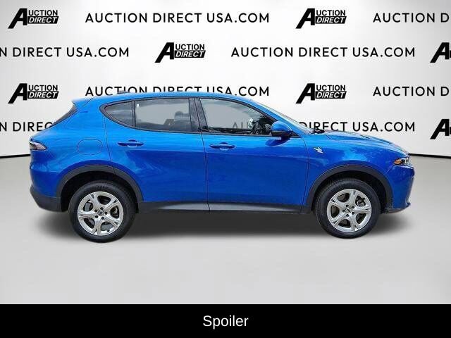 Used 2024 Dodge Hornet GT AWD/4WD image 16