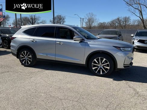 New 2026 Acura MDX w/ Technology Package image 1