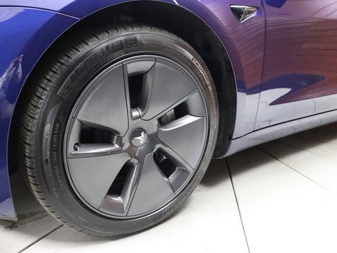 Used 2022 Tesla Model 3 Long Range image 7