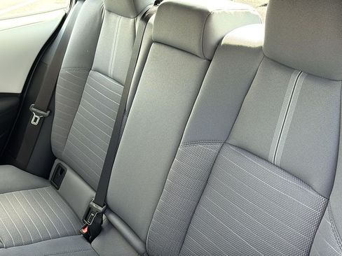 New 2026 Toyota Corolla SE FWD image 23