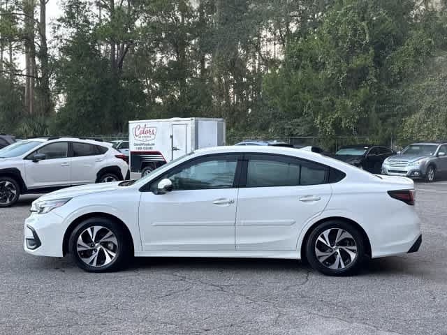 Used 2023 Subaru Legacy Premium AWD/4WD image 3