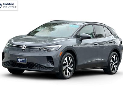 Certified 2023 Volkswagen ID.4 Pro