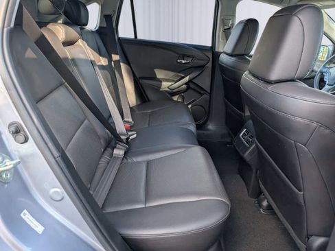 Used 2016 Acura RDX w/ Technology Package image 10
