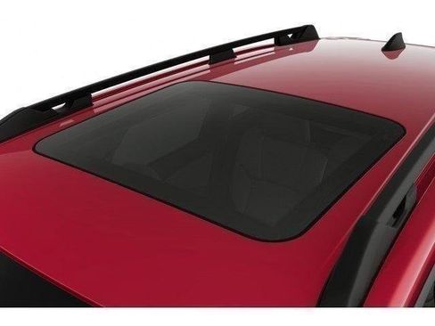 New 2025 Subaru Forester Premium image 34