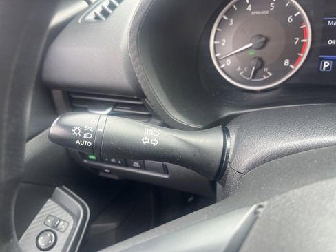 Used 2023 Nissan Sentra S image 16