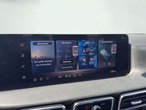 New 2026 Nissan Sentra SV FWD image 15
