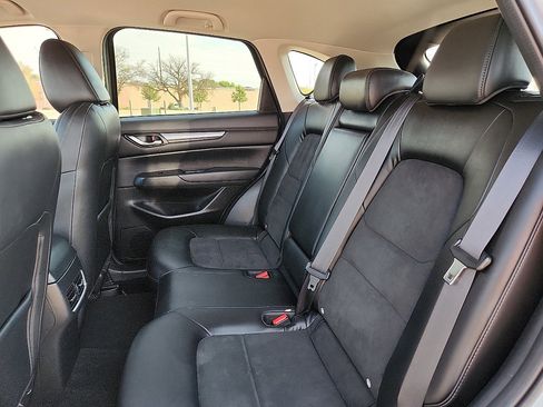 Used 2023 MAZDA CX-5 AWD 2.5 S w/ Select Package image 5