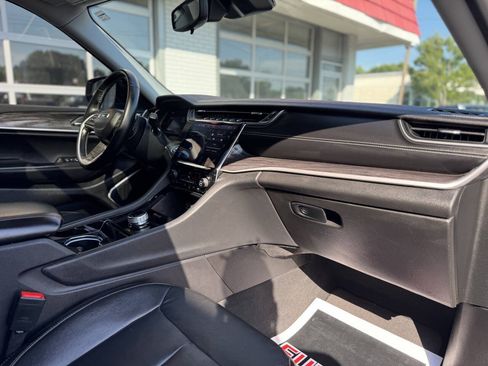 Used 2022 Jeep Grand Cherokee Limited RWD image 40