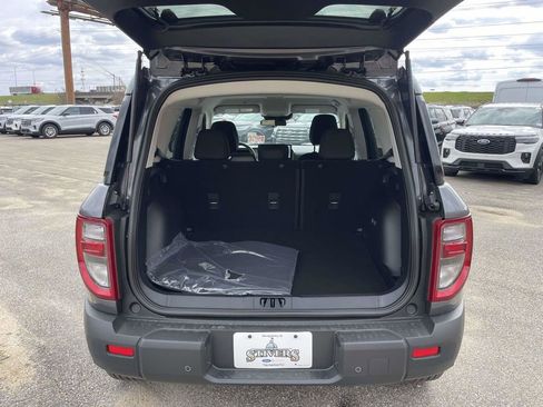 New 2026 Ford Bronco Sport Big Bend image 10