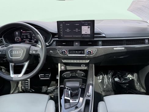 Used 2021 Audi RS 5 Sportback w/ Dynamic Package AWD/4WD image 59