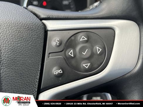 Used 2021 GMC Terrain SLE AWD/4WD image 23