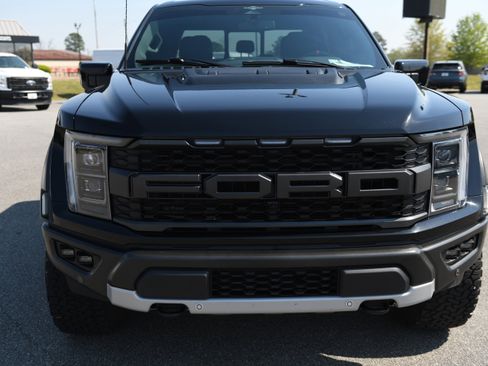 Used 2023 Ford F150 Raptor image 6
