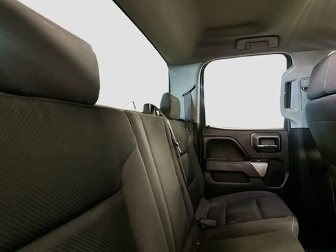 Used 2016 Chevrolet Silverado 1500 LT w/ All Star Edition AWD/4WD image 19
