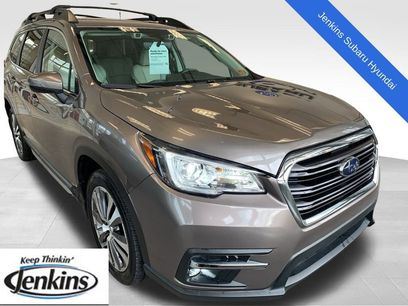 Used 2022 Subaru Ascent Limited