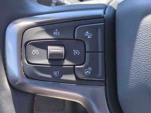 Used 2023 Chevrolet Tahoe RST w/ Luxury Package AWD/4WD image 19