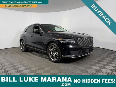 Used 2024 Genesis Electrified GV70 Prestige w/ Prestige Package
